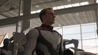 Here's what to expect from <i>Avengers: Endgame</i>'s theatrical re-release this weekend